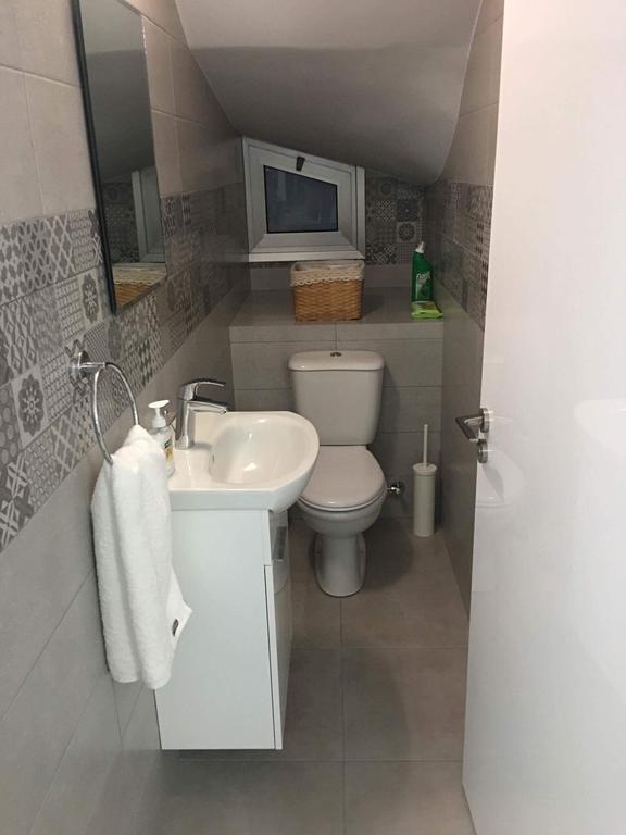 פרוטאראס Kitsios Villas With Private Pool No2 חדר תמונה