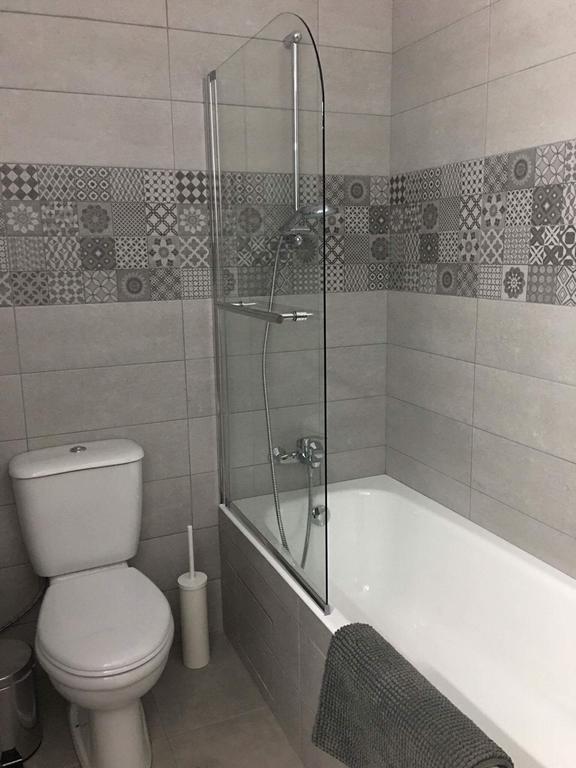 פרוטאראס Kitsios Villas With Private Pool No2 חדר תמונה