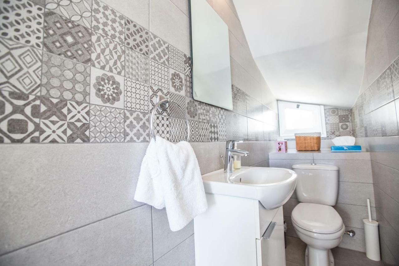 פרוטאראס Kitsios Villas With Private Pool No2 מראה חיצוני תמונה